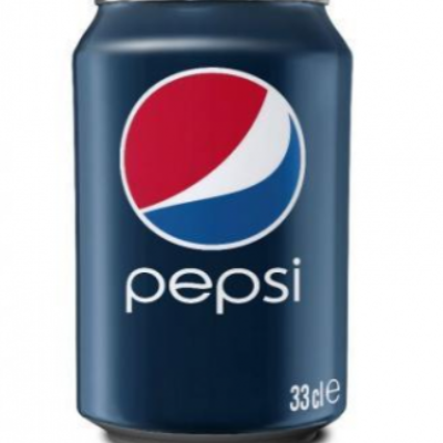 Dobozos Pepsi 0,33 l