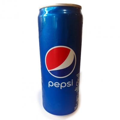 Dobozos Pepsi 0,33 l