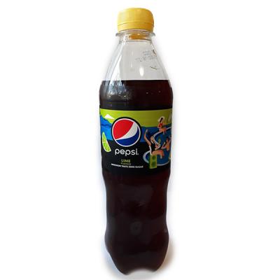Pepsi Lime 0,5l